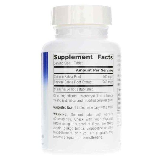 Salvia Full Spectrum 1020 Mg, PLH